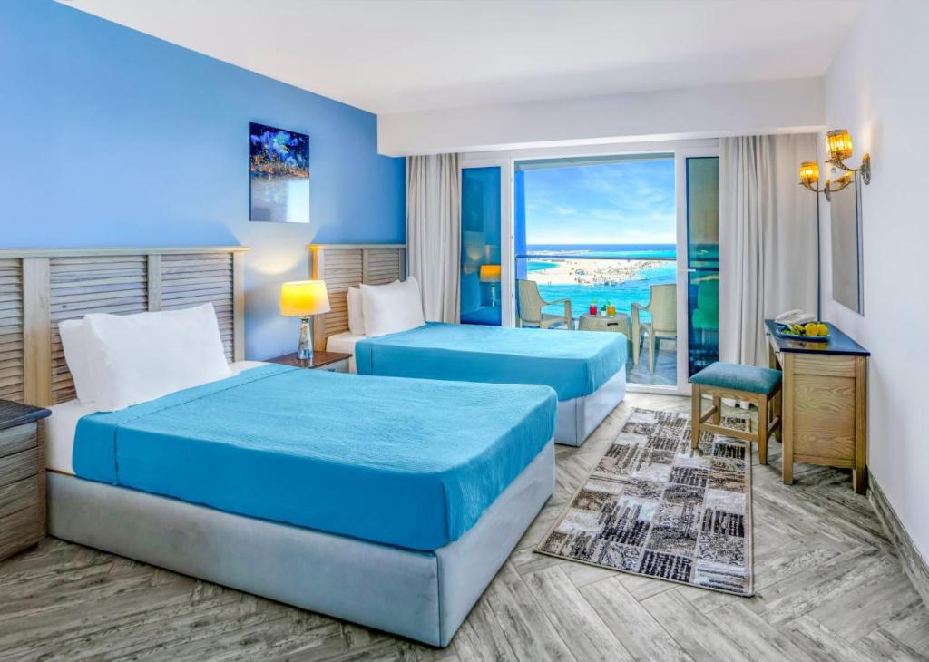 Hostmark Blue Beach Hotel
