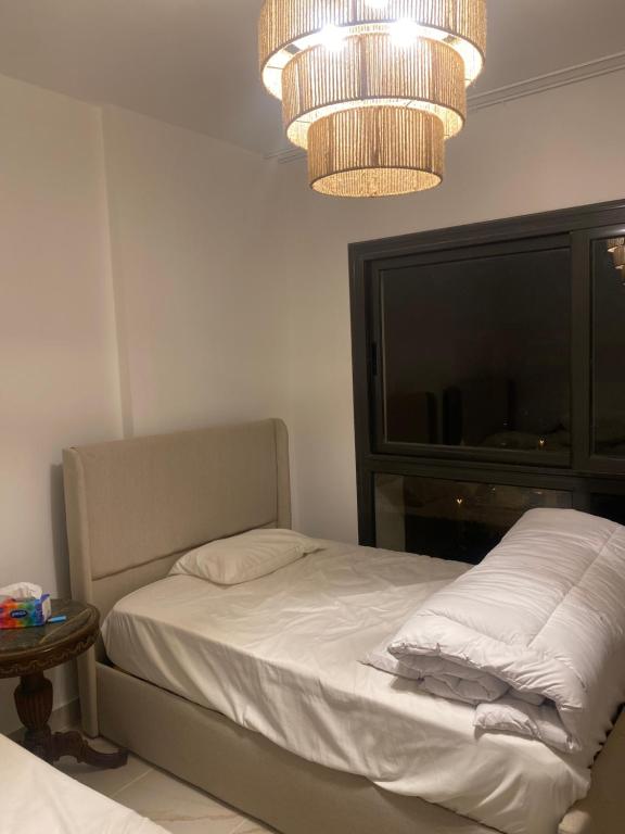 Private room in a house