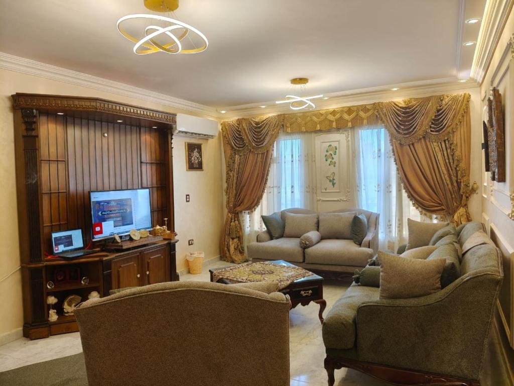 مدينتي هاوسي