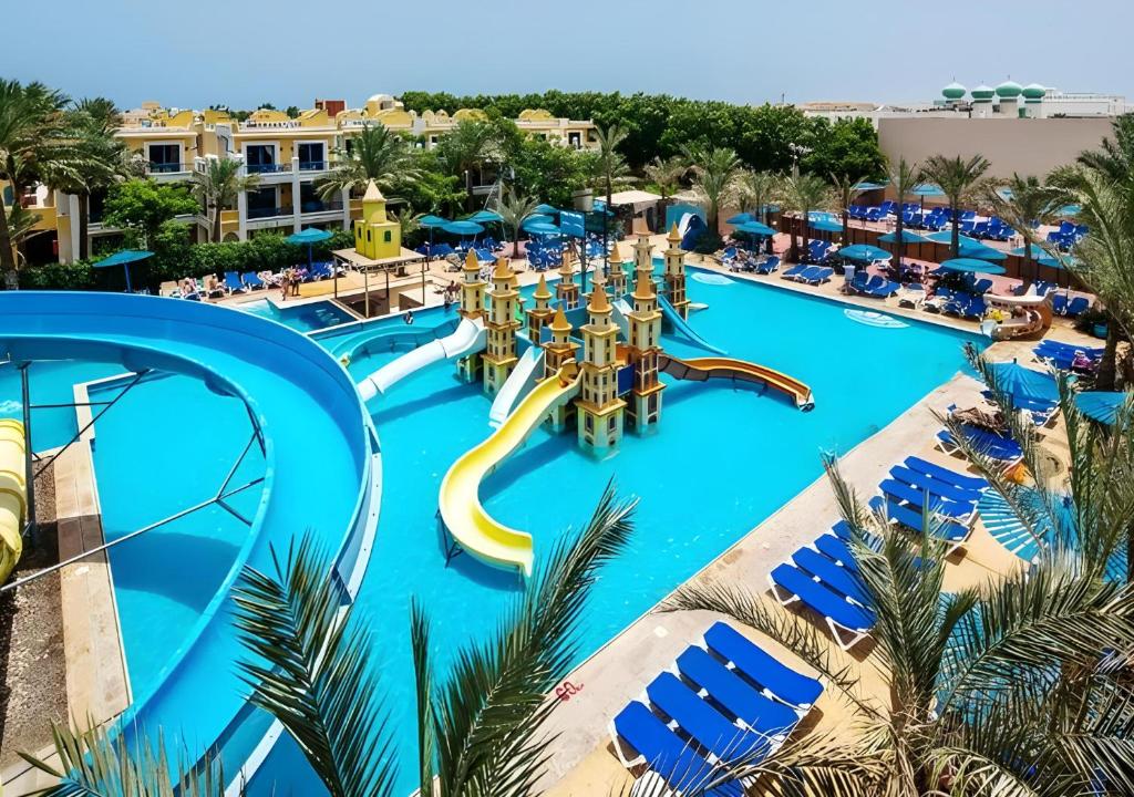 HRG Hurghada Aparthotel Villa Aqua park - By MAMO Property