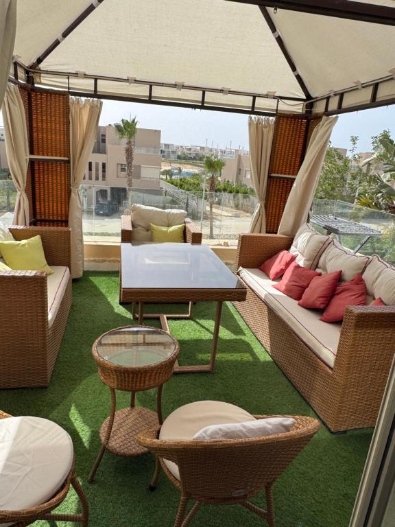 هاسندا باى عائلات فقط
