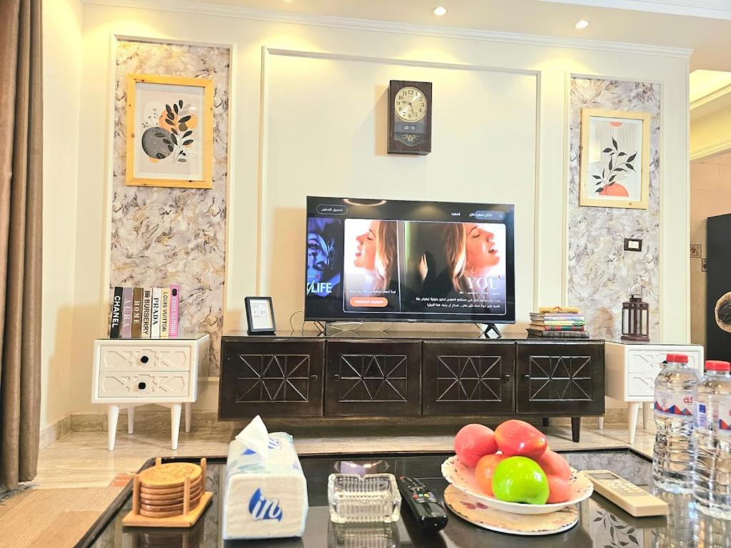 Huge Home for Big Family In Madinaty