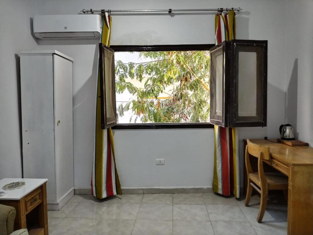 Hurgada cozy room3