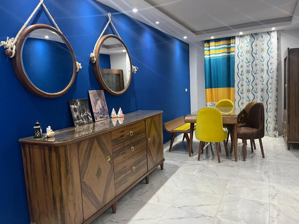 Hurgada Fanader bay 2bed room