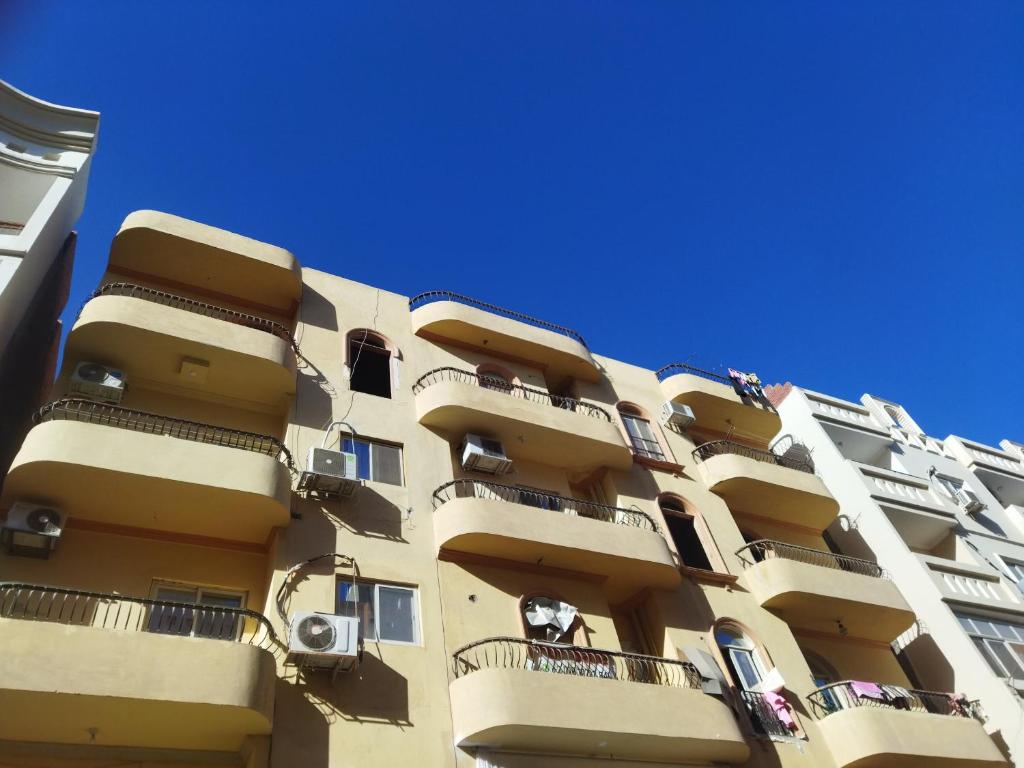 Hurghada city Apartment 4