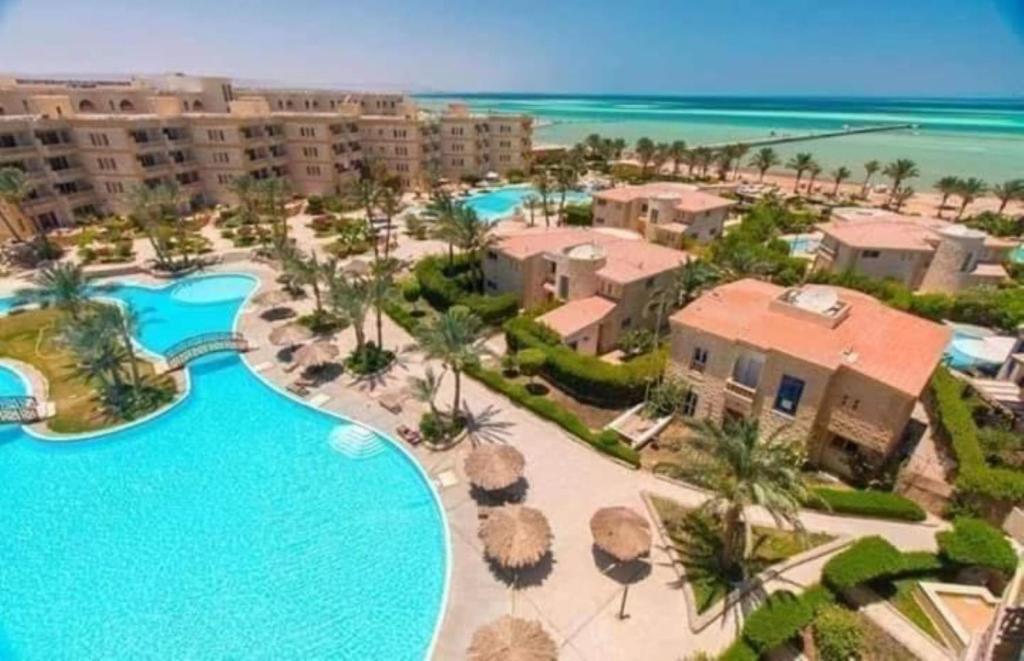 Hurghada Palma Resort Studio