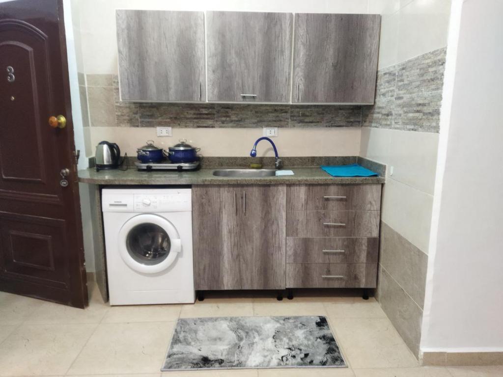 Hurghada City Apartment 3