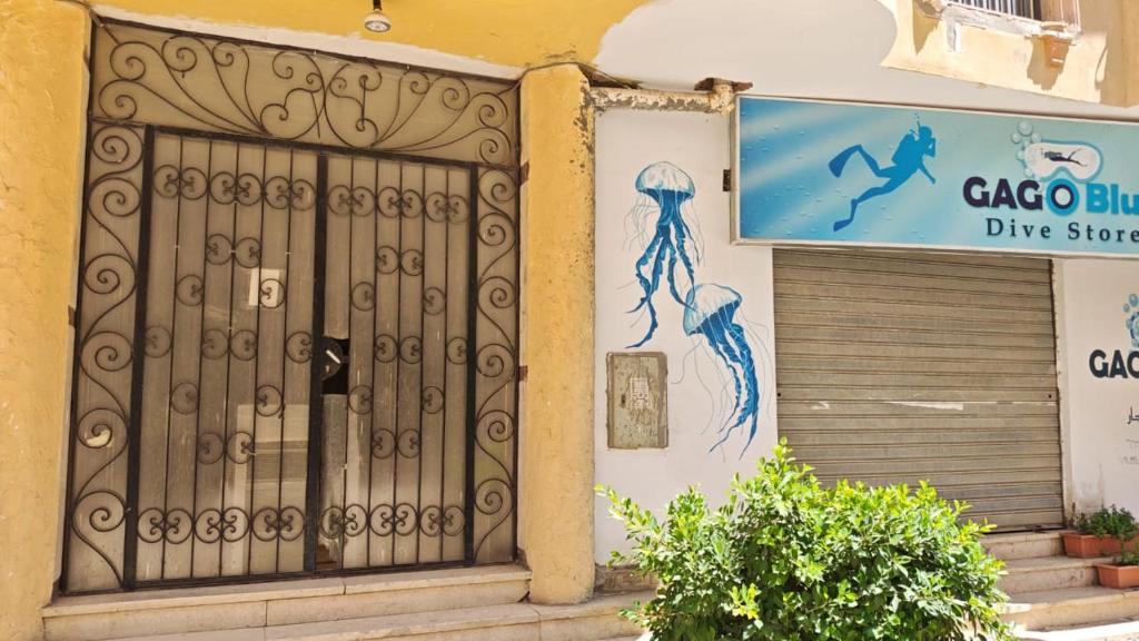 Hurghada City Apartment1