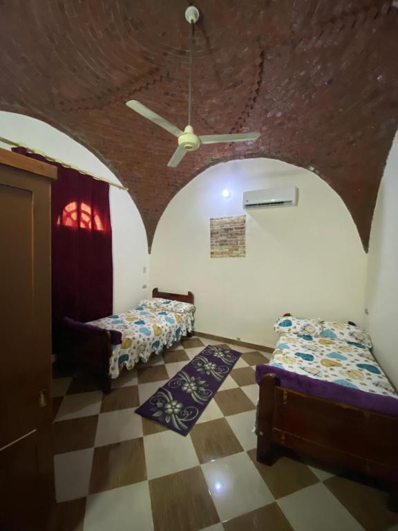 Villa Habu
