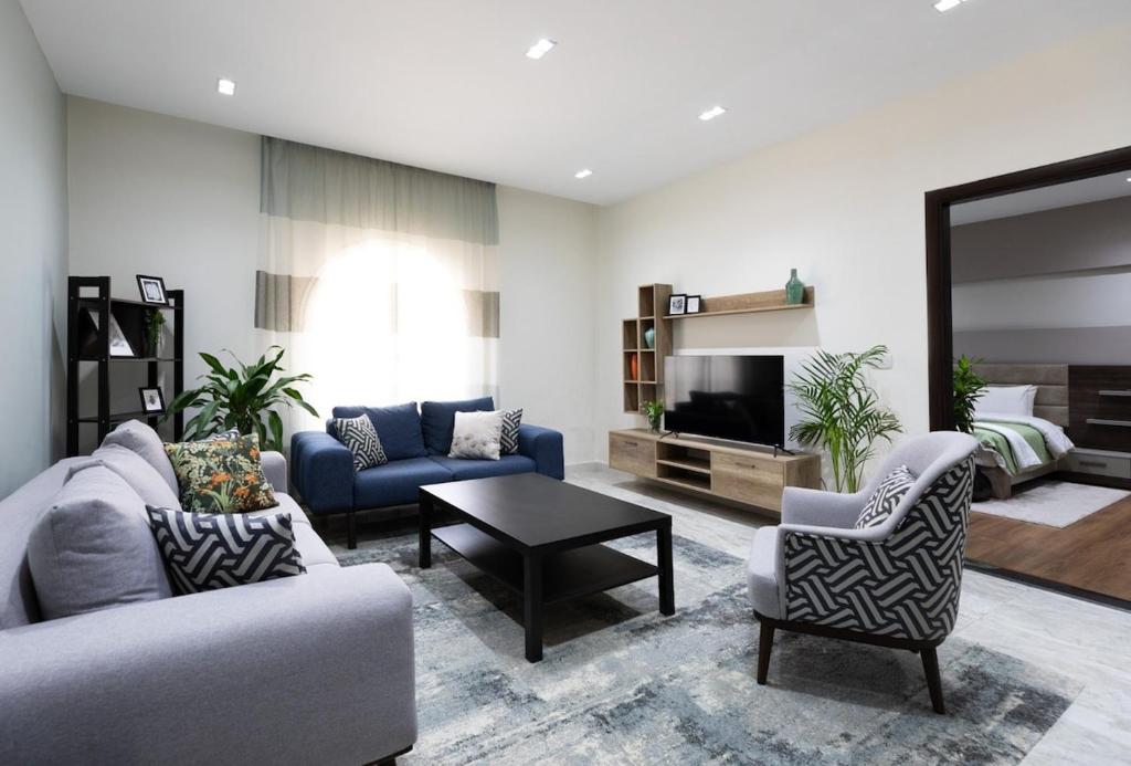 Hydepark Indigo Serenity