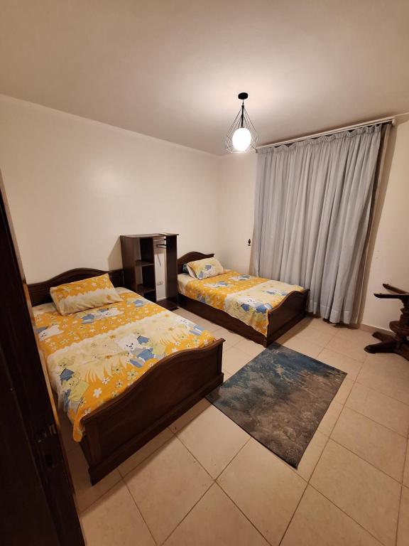 Heaven beach chalet - Ain Sukhna