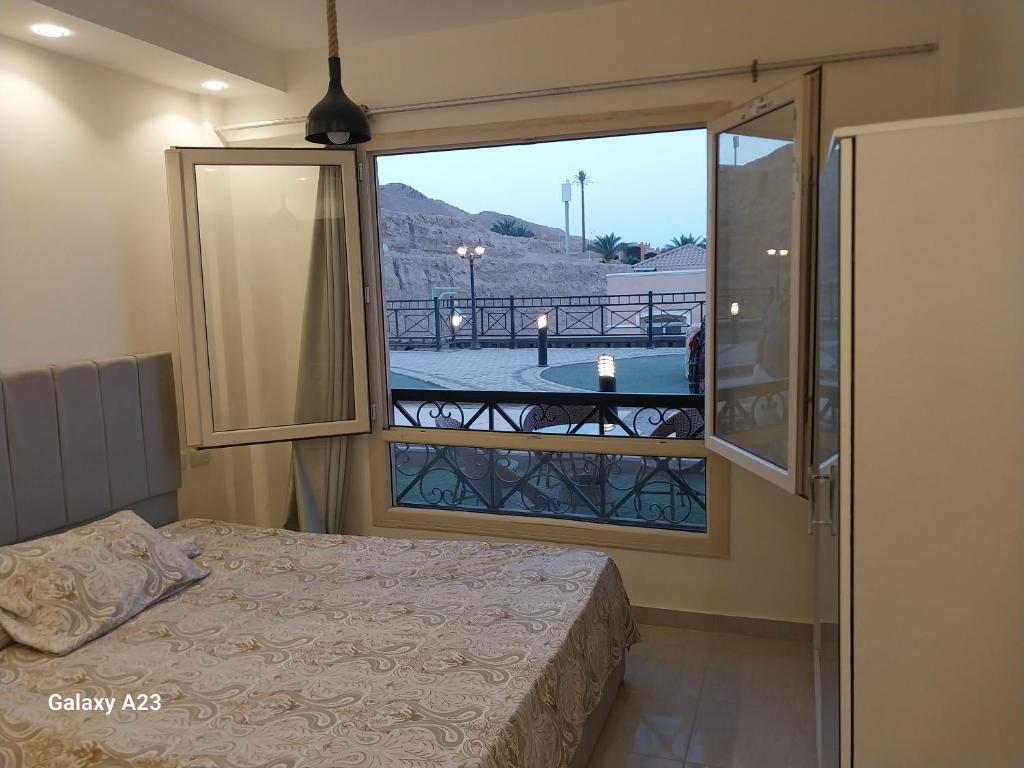 بورتو السخنه هيفين هيلز شاليه عائلات Heaven Hills Porto El sokhna