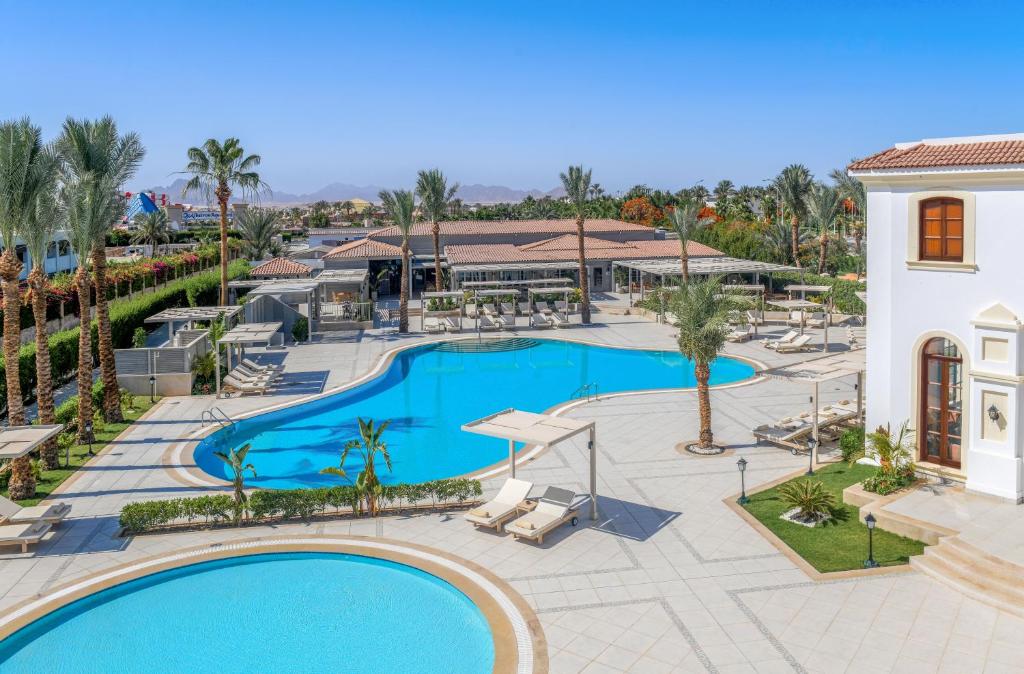 JAZ Fanara Residence