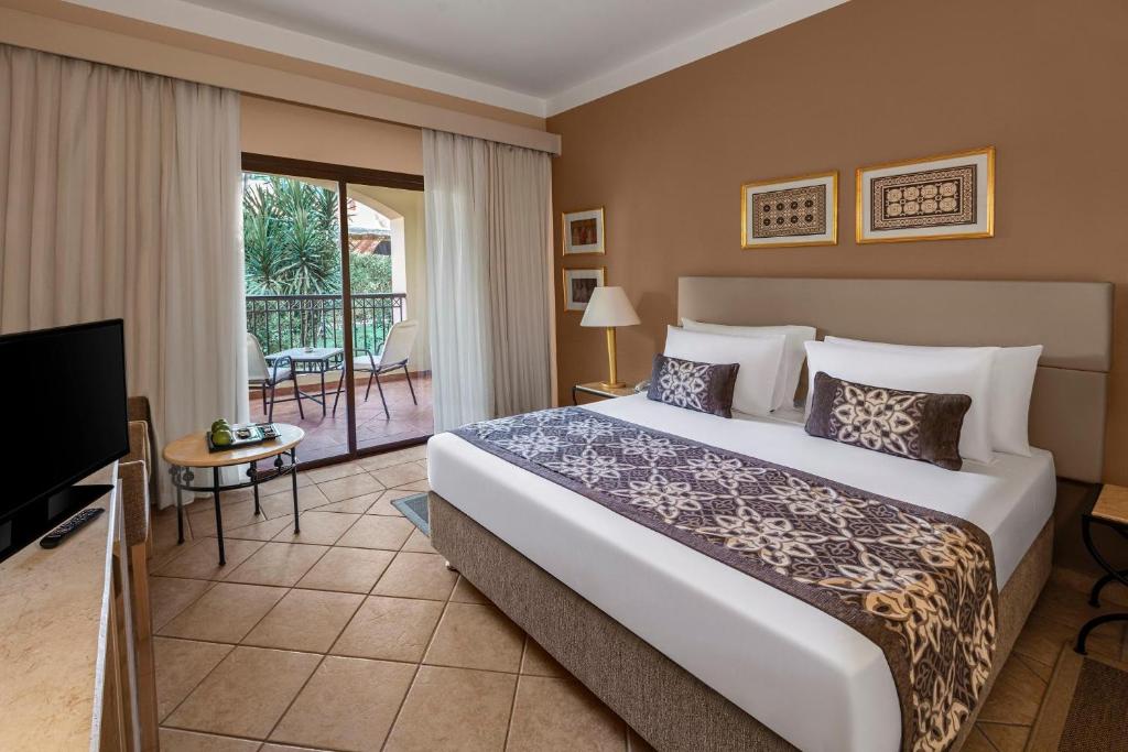 JAZ Makadi Saraya Resort