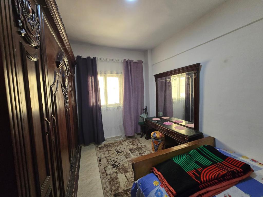 If you love calm this is for you 2 days minimum,air-conditioning FAMILY only please