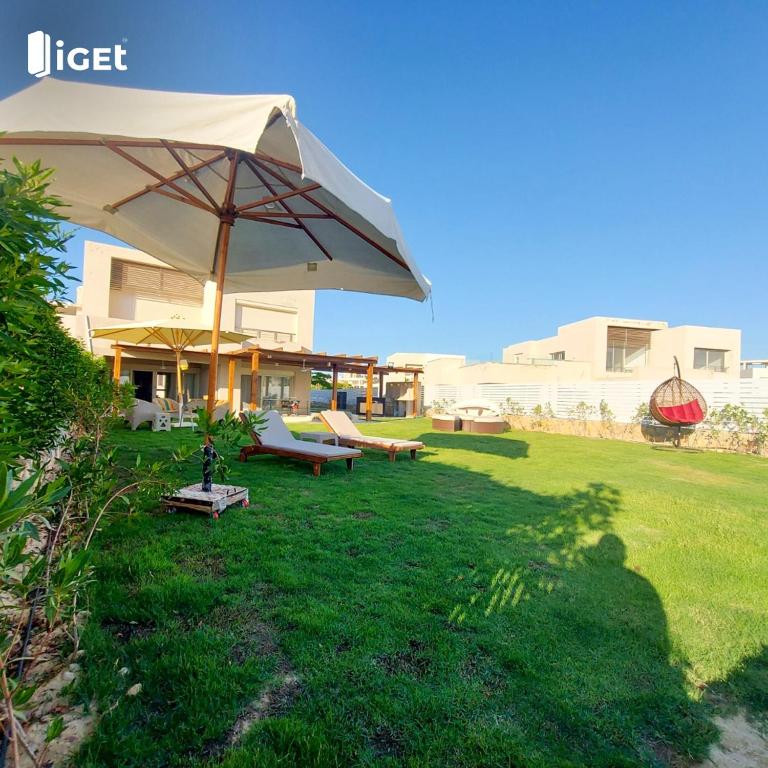 IGET 3IN1 Chalet In Hacienda bay north coast