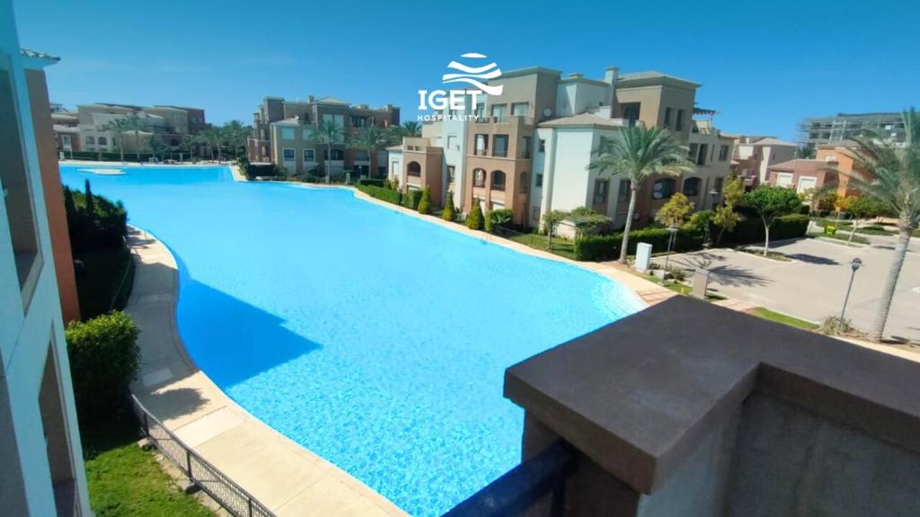 Iget chalet marassi verdi lagoon view exm36