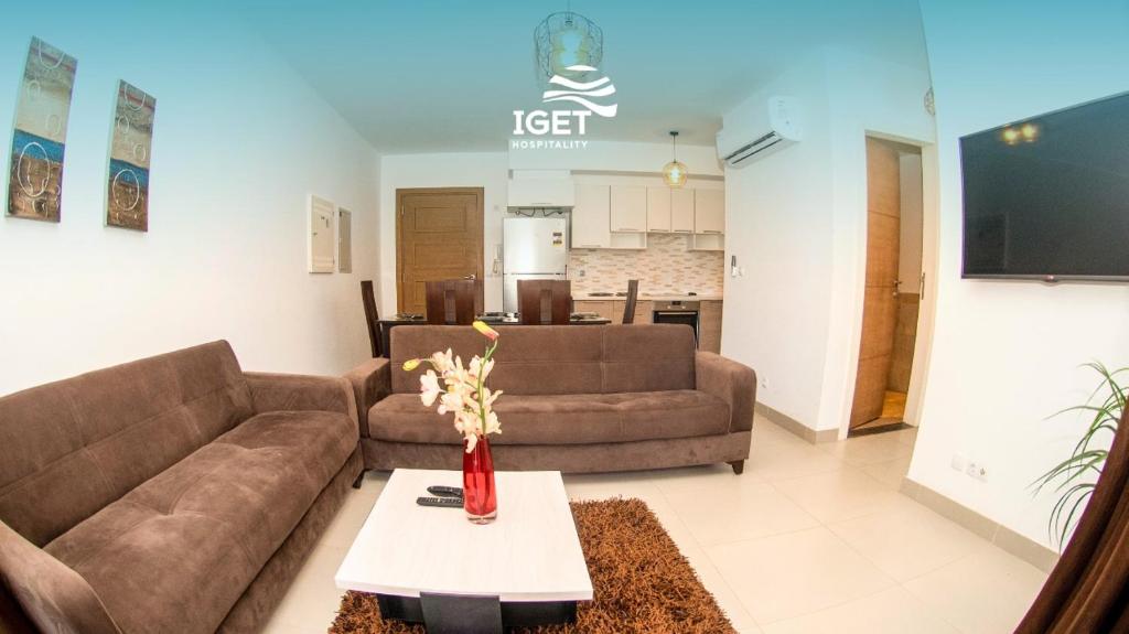 iget studio in marassi marina exm13