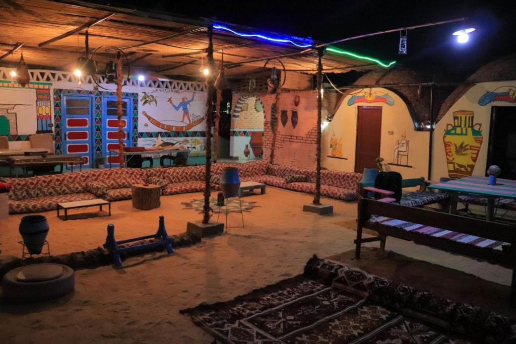 Agilika Nubian Guesthouse