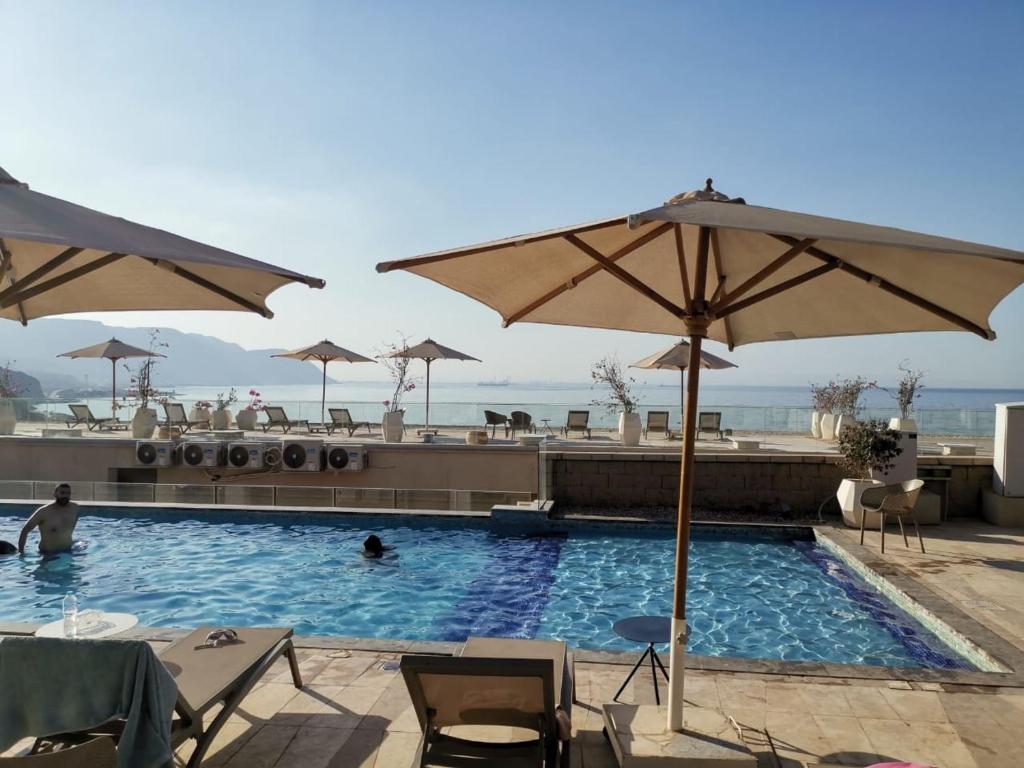 Ilmonte galala chalet شالية المونت جلالة