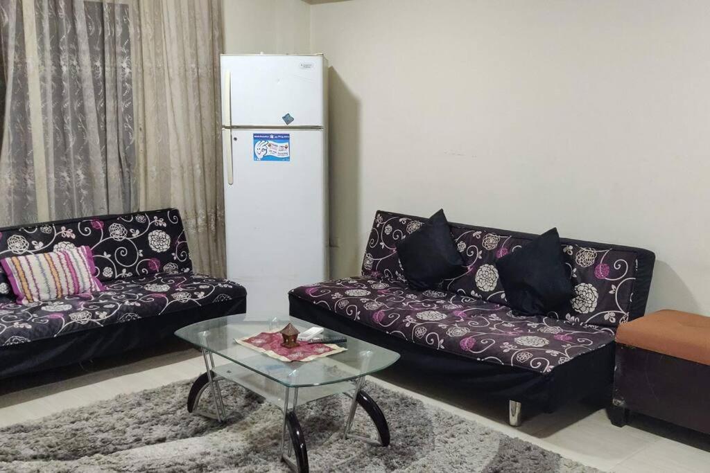 Italian Square Apartment