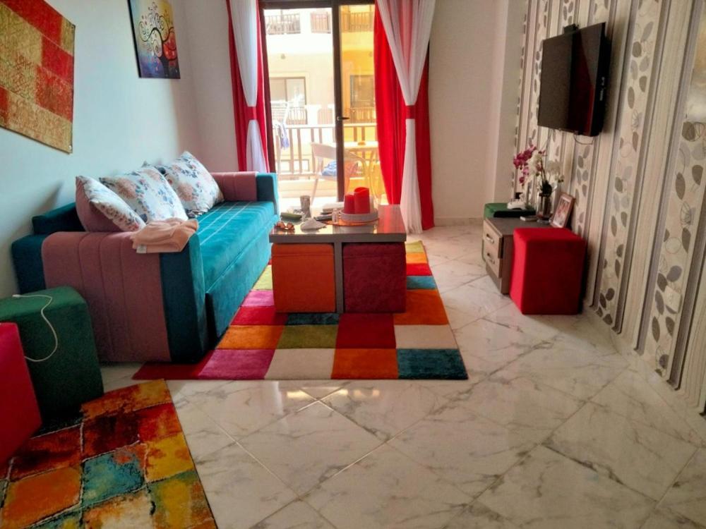 Sea View Apartment Ivonete