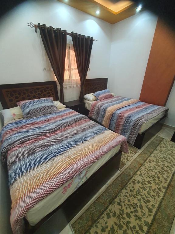 Abeer Suites 5