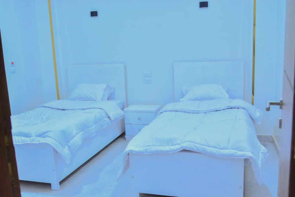 Jasmin house