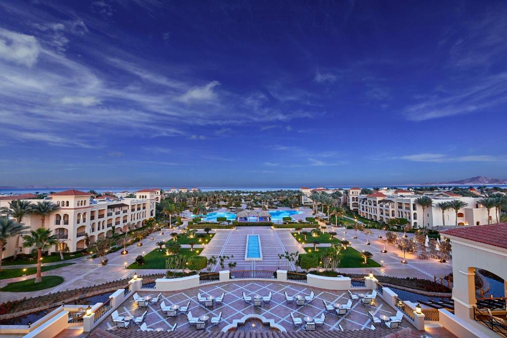 JAZ Mirabel Resort