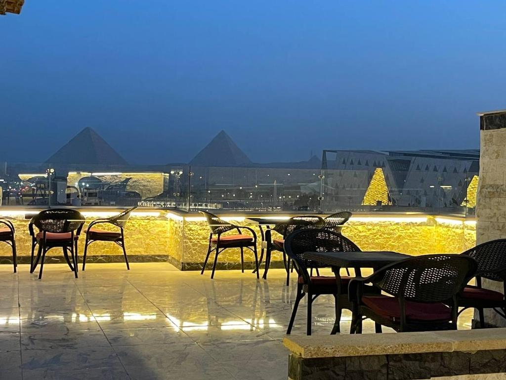 Jewel Grand Museum Hotel