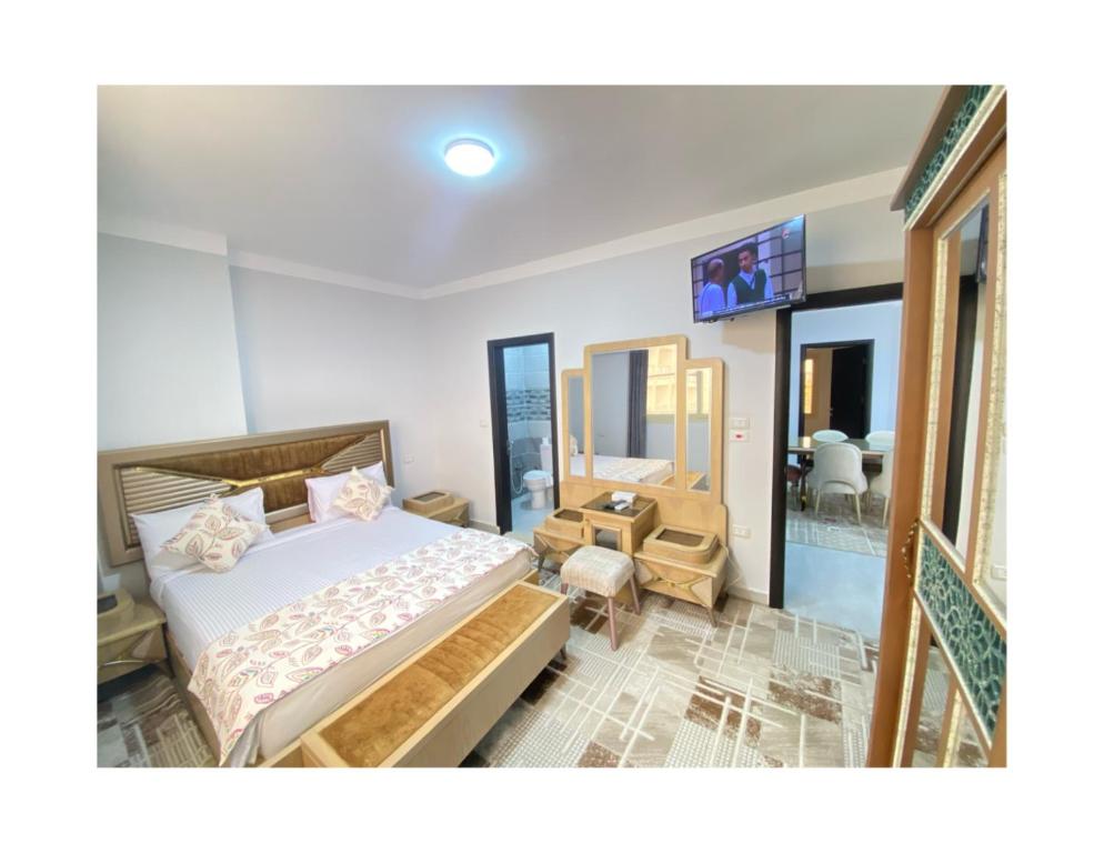 Jewel Inn Matrouh