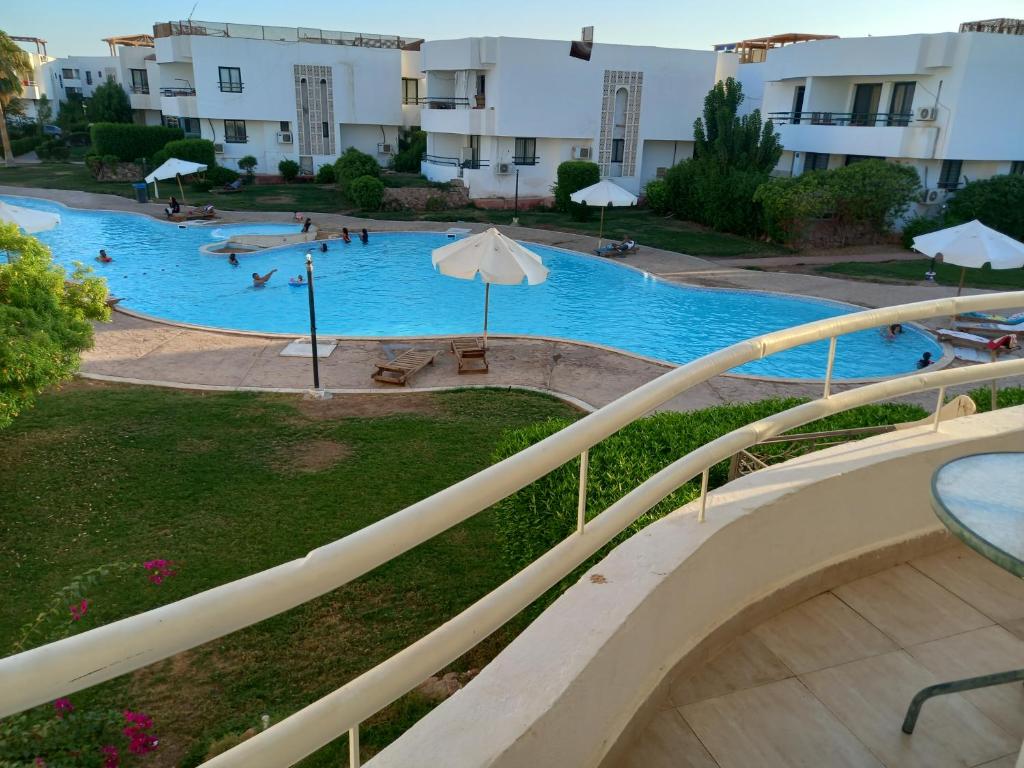 Juliee House-Criss Resort-Naama Bay