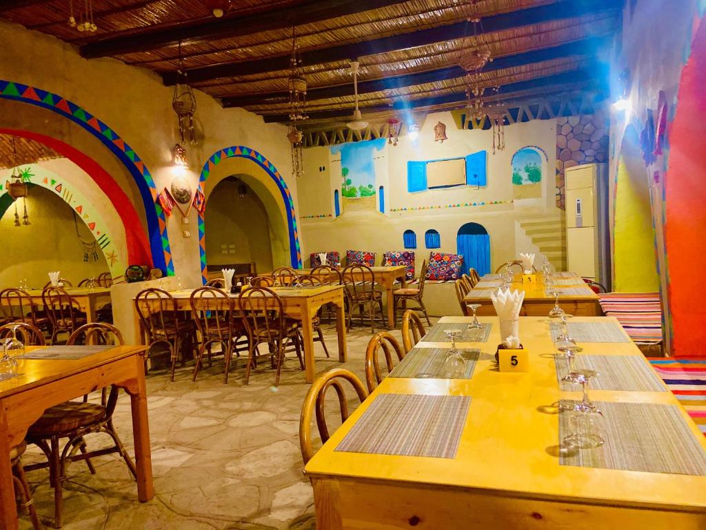 Kabara Nubian House