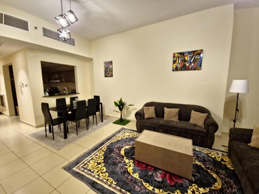 HOLIDAY HOME in Ajman