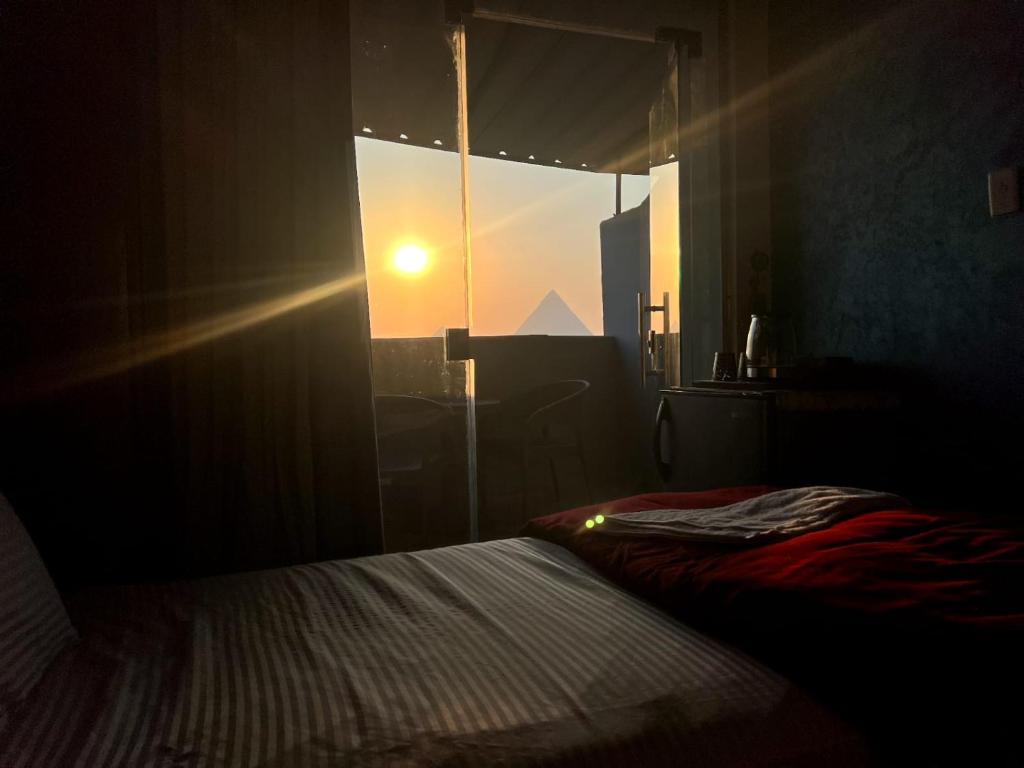 karma pyramids view