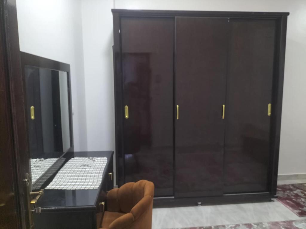 Karnak Apartment