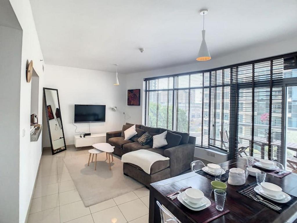 Key View - Bonaire Tower, Park Island