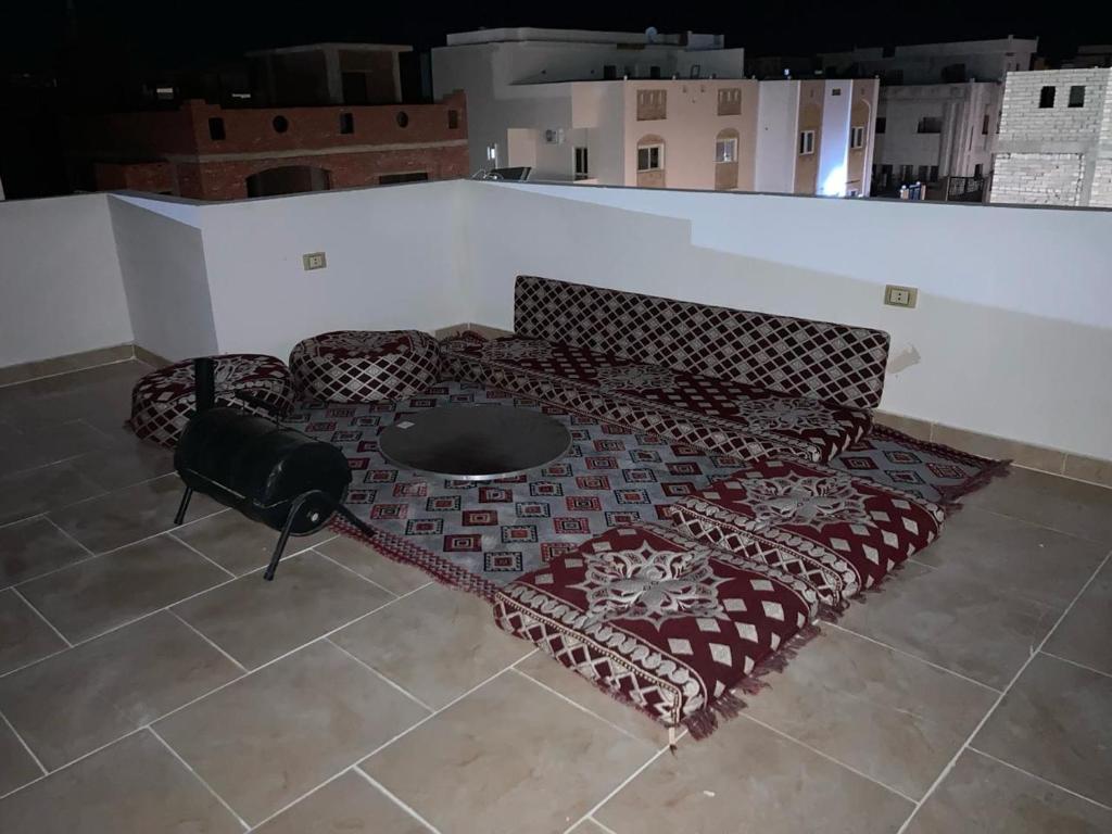 KH villa in Dahab