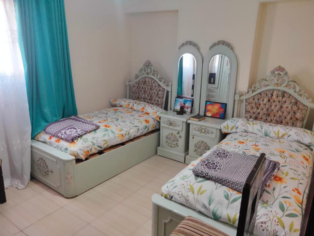 Youth Palace Hostel هوستل قصر الشباب