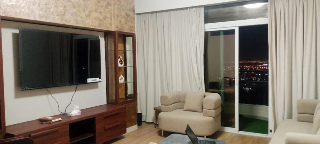 khor view holiday apartment