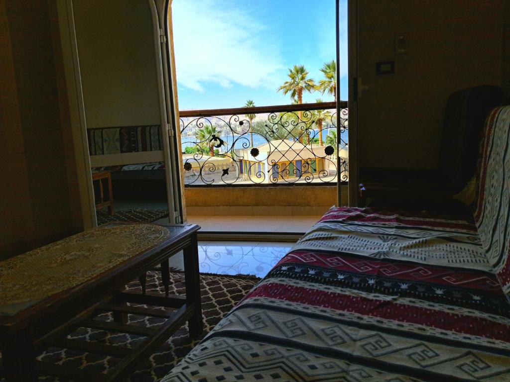 New Winter Apartment
