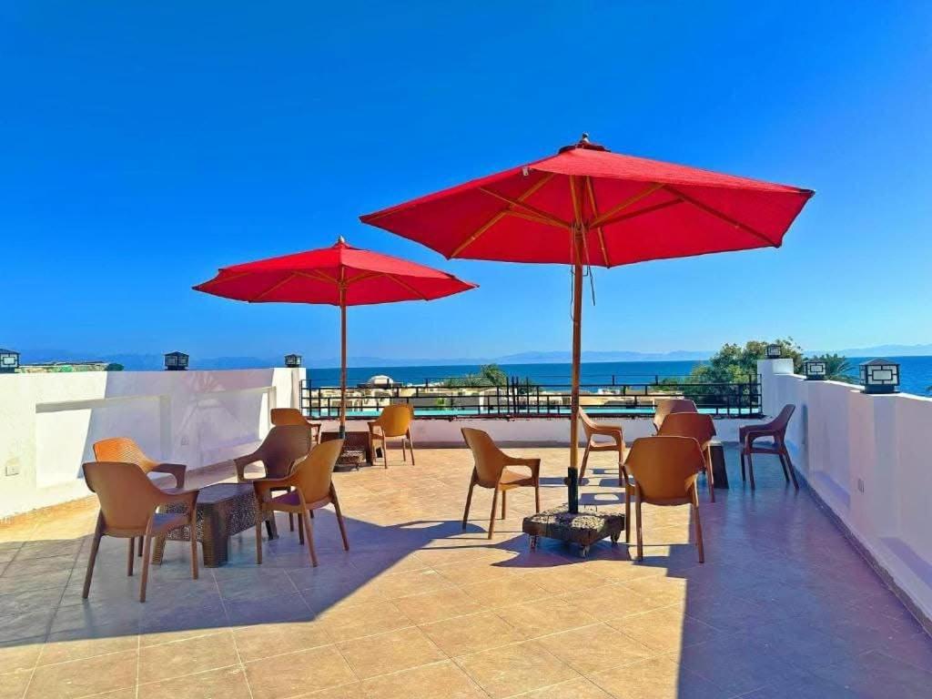 King house hotel dahab