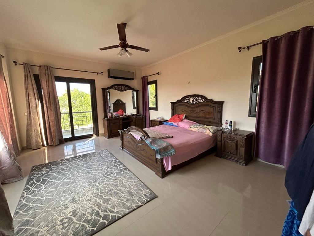 Kings Chillout Villa
