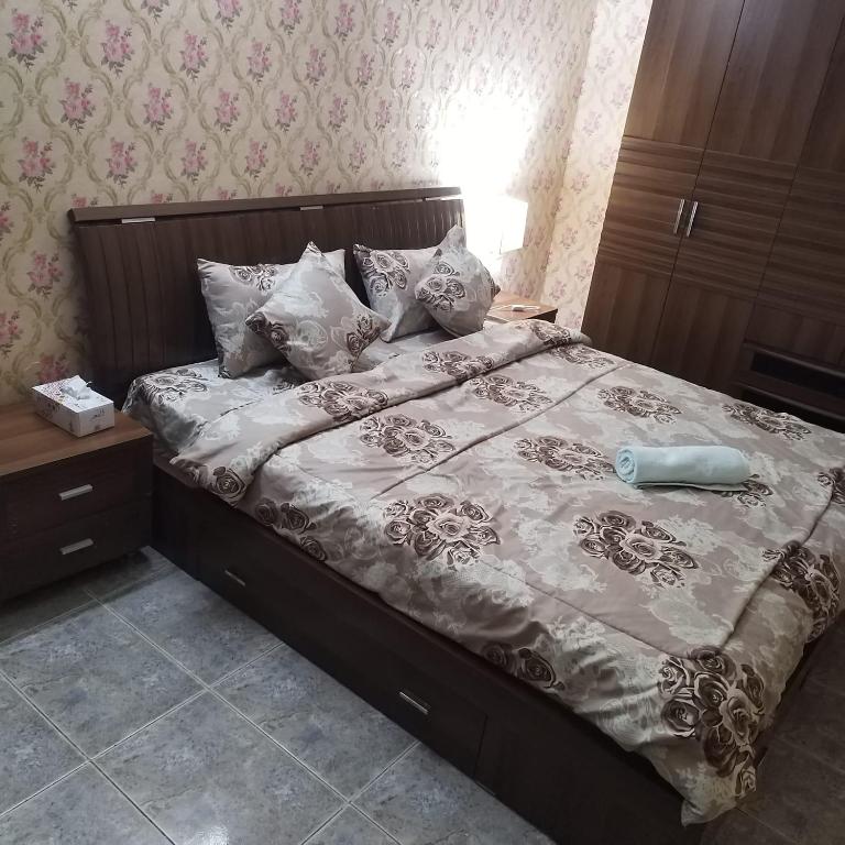 العين الهيلي مصباح ب 6