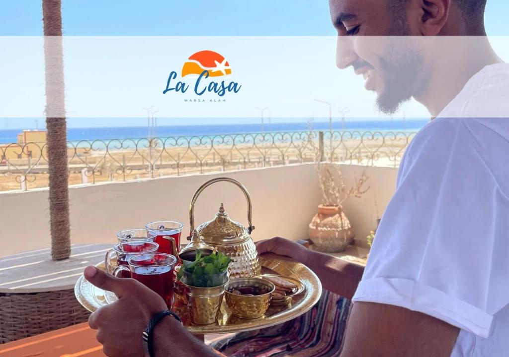 La Casa Guest House