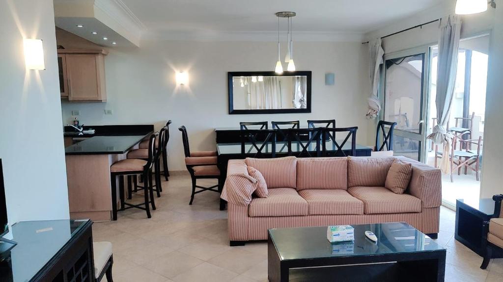 La Vista 1, Ain Soukhna Family Chalets