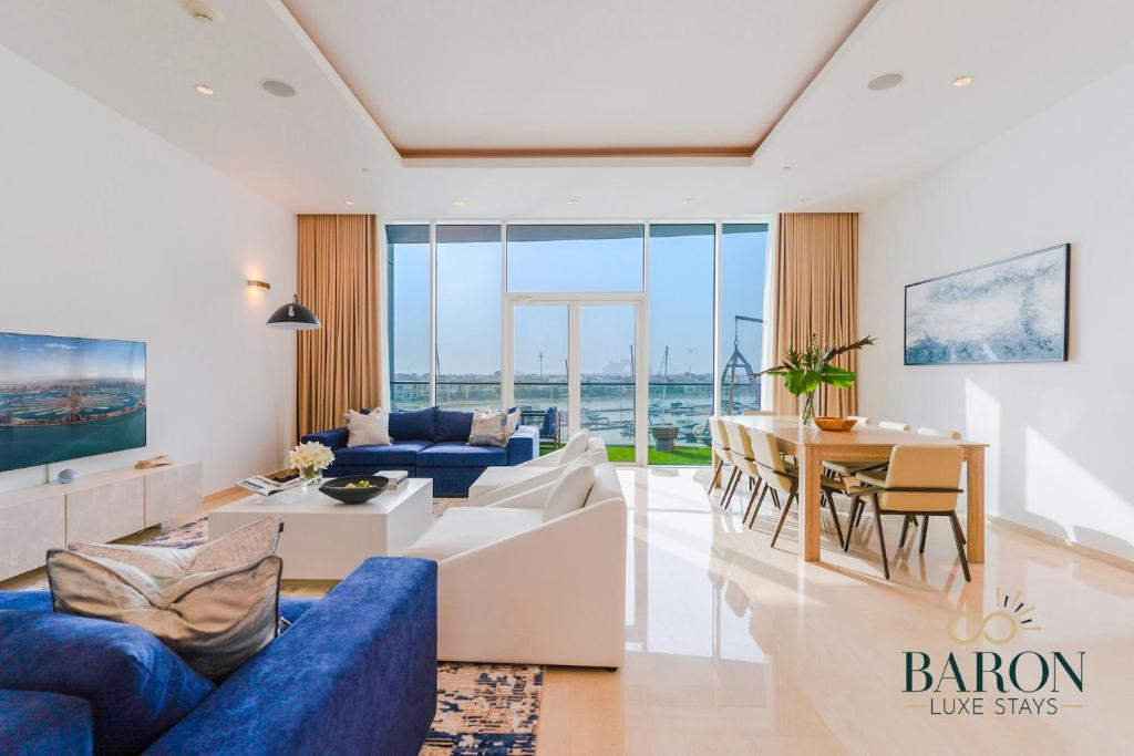 Large waterfront property 105