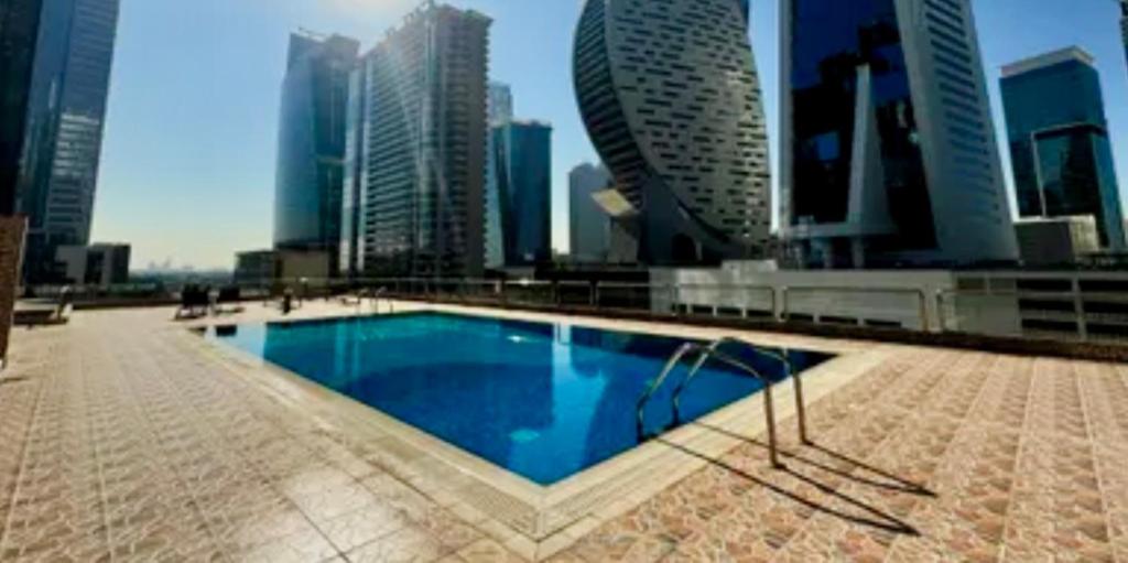 Lavish 1 bedroom downtown dubai