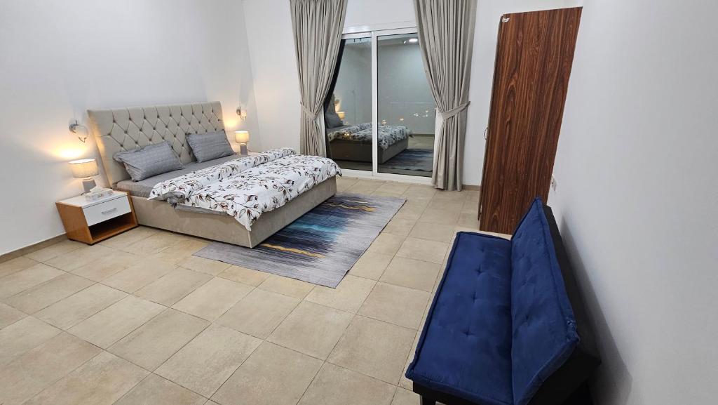 Lavish Private Rooms