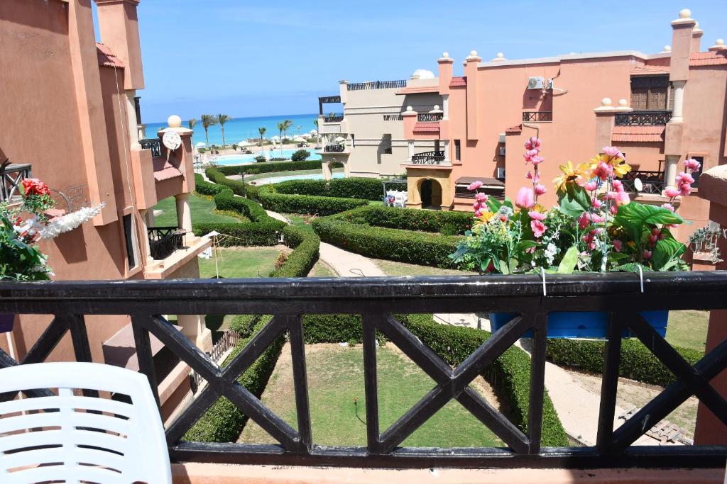 Apartment in Lazordy Bay